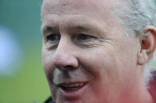 Liam Brady