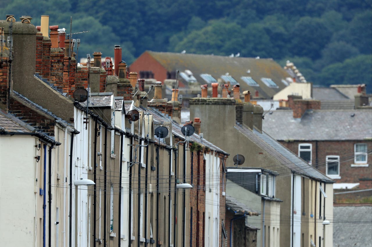 REA Group considers making offer to buy Rightmove Oxford Mail