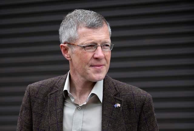 Willie Rennie