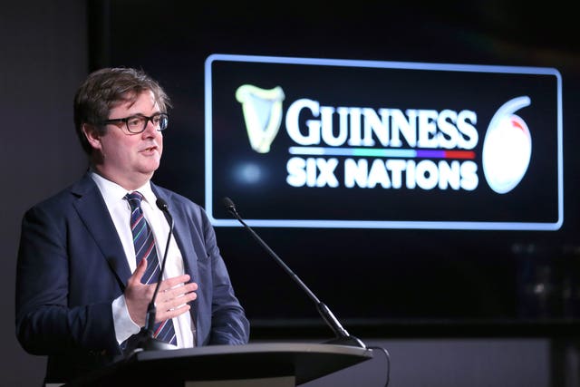 Six Nations chief executive Ben Morel says promotion and relegation are not being considered