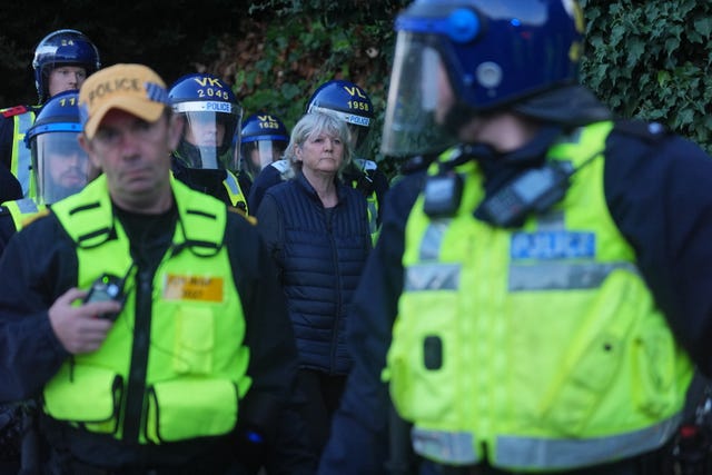 Migrant accommodation