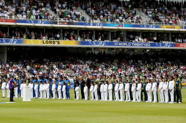 Cricket – ICC World Twenty20 Cup 2009 – Final – Pakistan v Sri Lanka – Lords