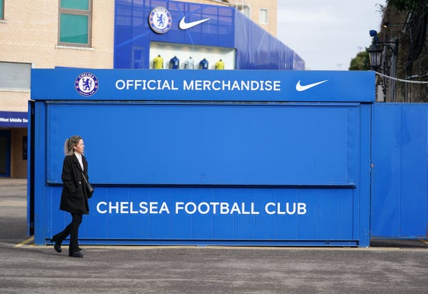 Chelsea v Newcastle