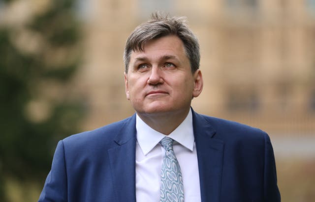Home Office minister Kit Malthouse told MPs there are already a number of separate inquiries under way into the failures