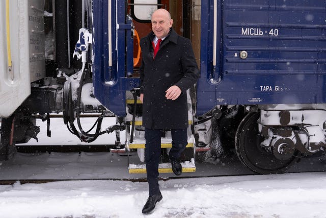 Russian invasion of Ukraine