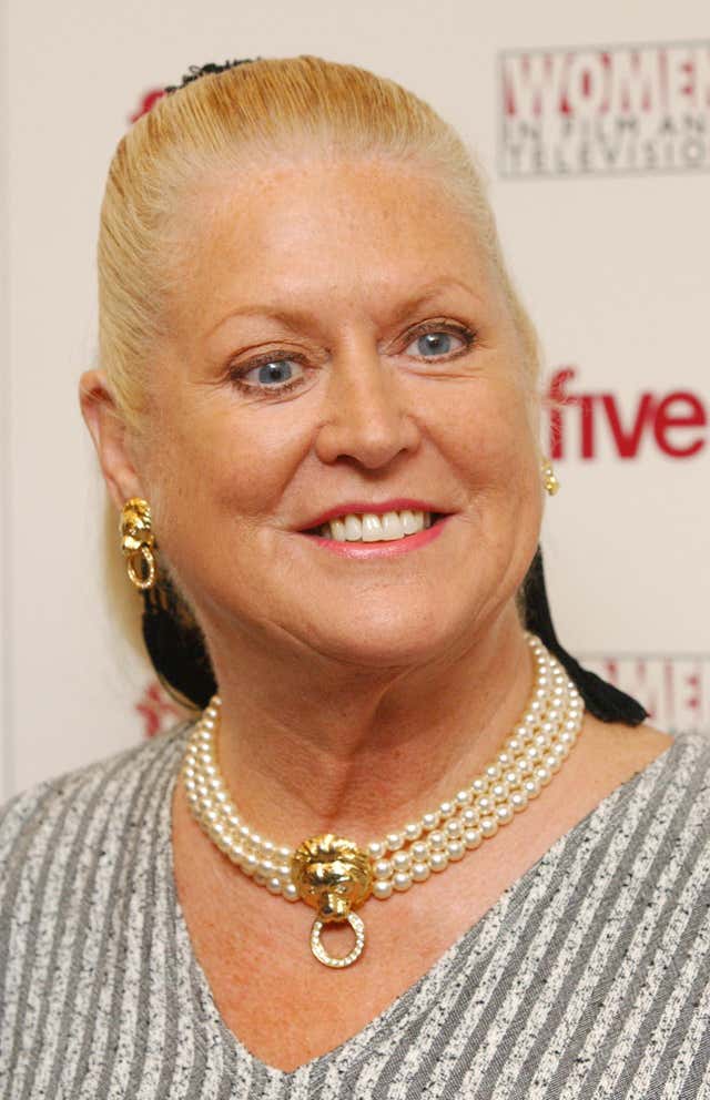 Kim Woodburn – Women in Film and Television Awards