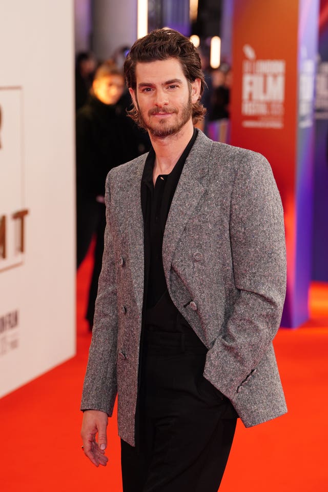 After The Hunt – BFI London Film Festival