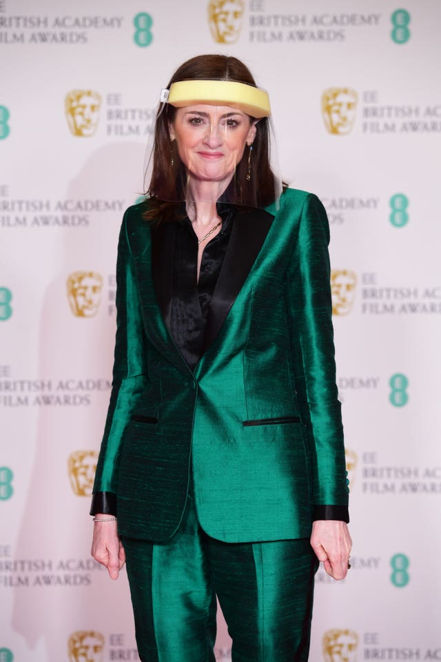 BAFTA Film Awards 2021