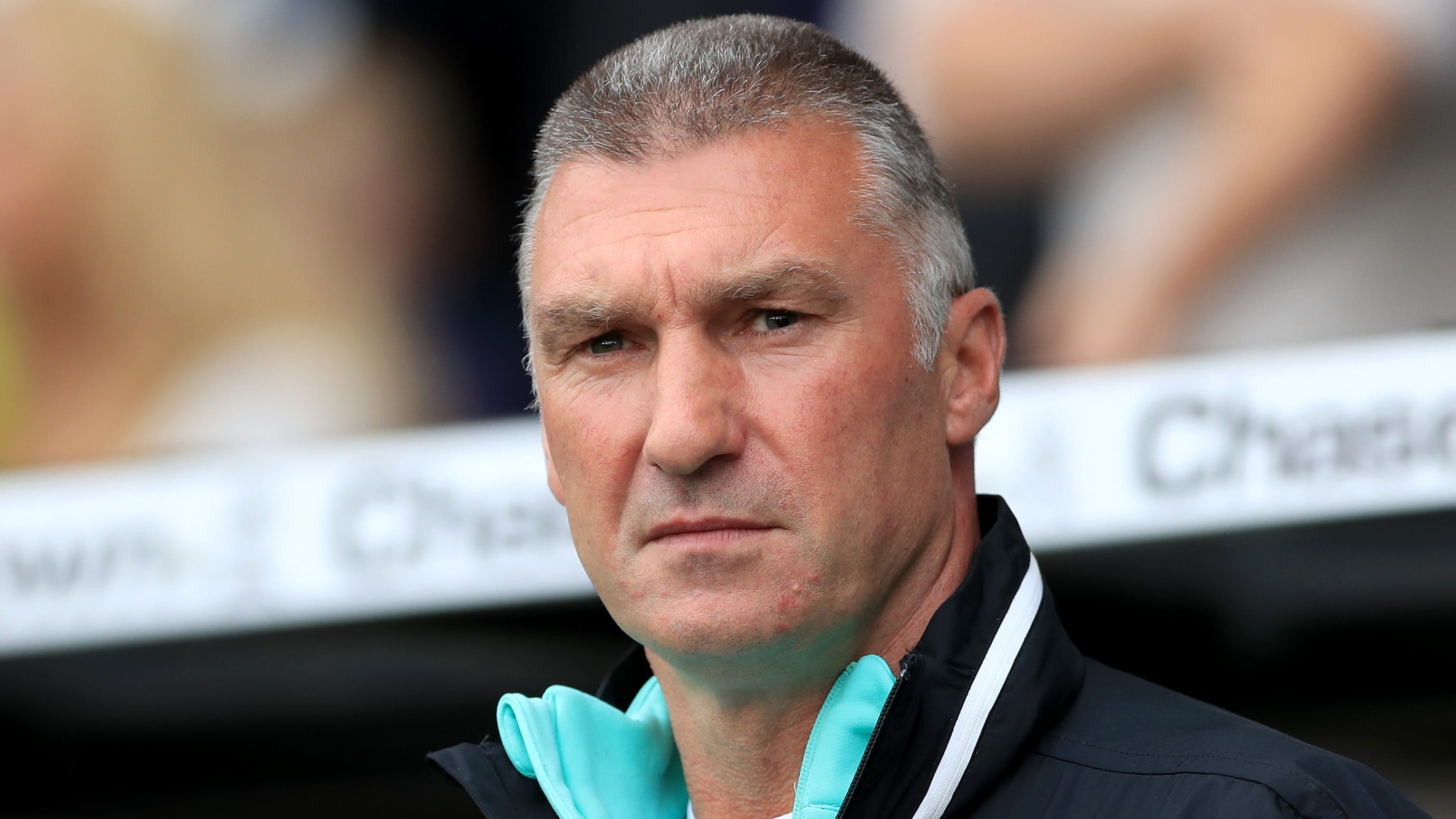 Nigel Pearson confident he can steer Watford to safety | BT Sport