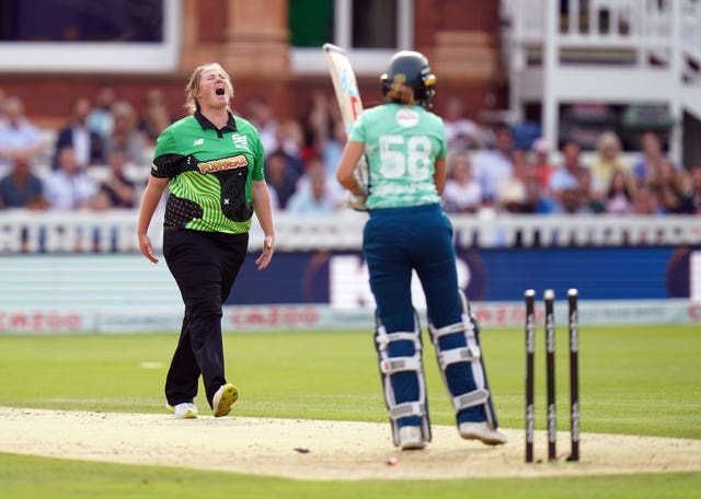 Shrubsole will skipper Southern Brave in The Hundred for a third season