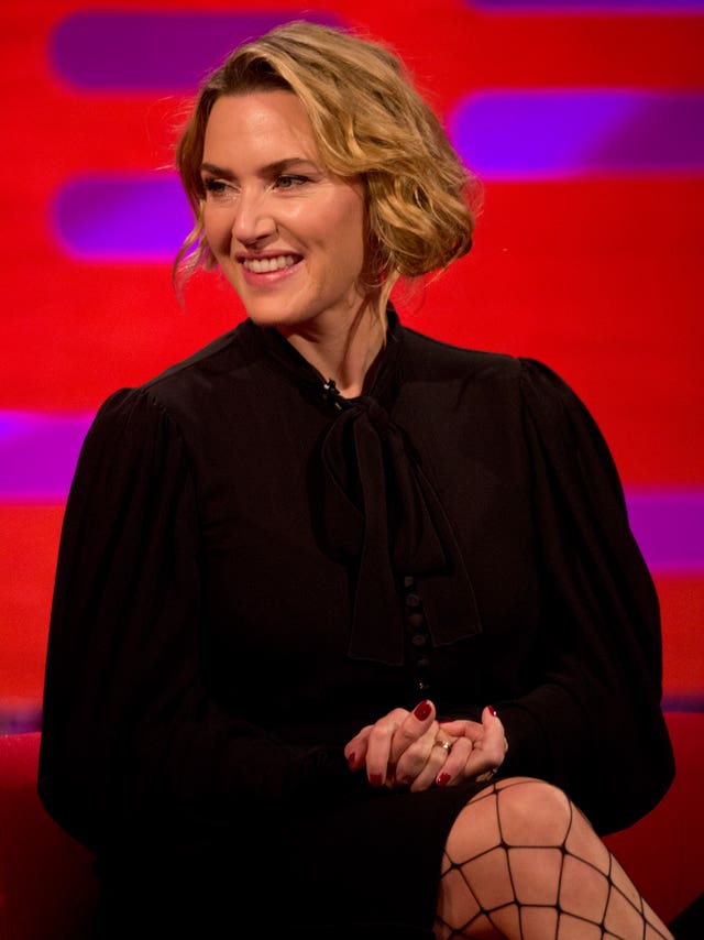 Kate Winslet 