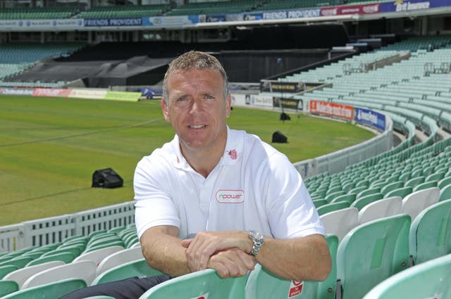 Former England captain Alec Stewart has offered his opinion on the cricket season.