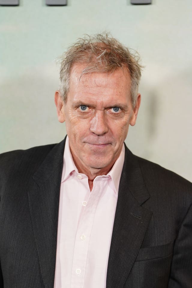 Night Manager series 2 screening – London