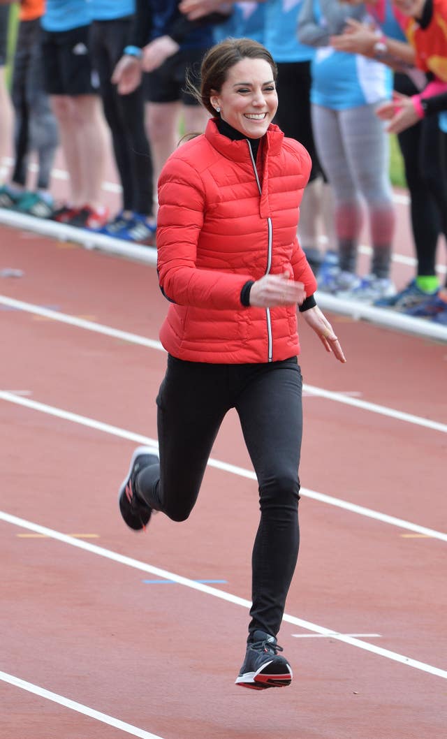 Queen passes Harry’s rugby patronages over to Kate | Bury Times
