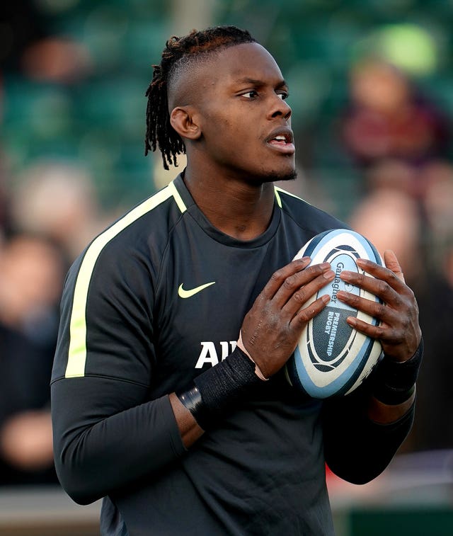 John Mitchell expects Maro Itoje (pictured) and Mako Vunipola to make sound choices.