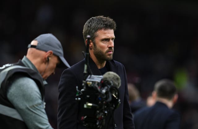 Manchester United v Manchester City – Premier League – Old Trafford