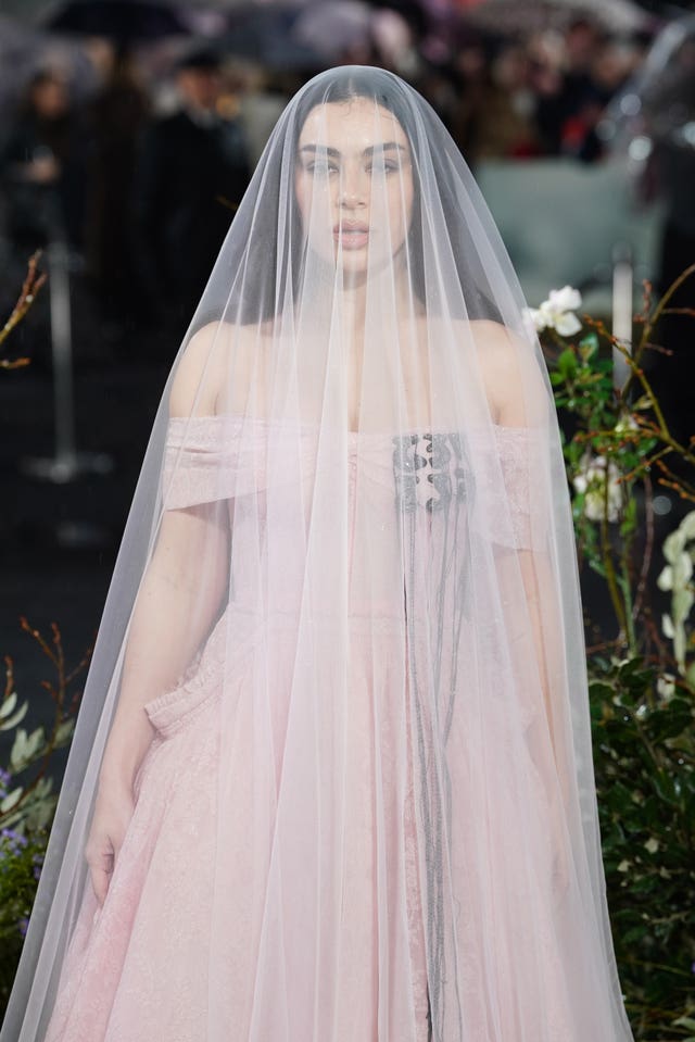 Wuthering Heights UK premiere – London