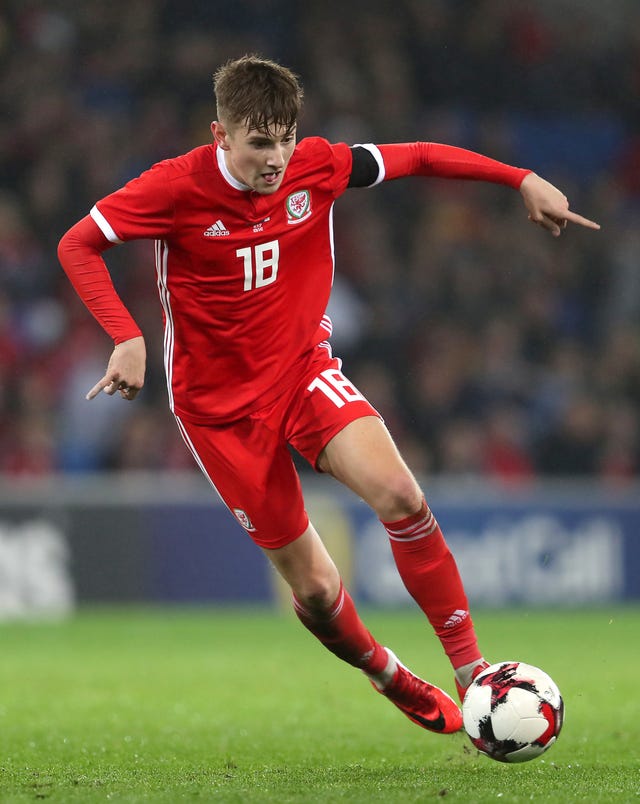 A breakdown in communication meant Brooks did not play for Wales at the Toulon Tournament