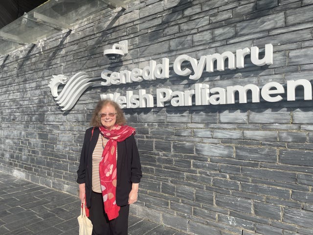 Welsh parliament to discuss assisted dying