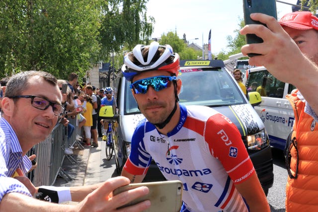 Tour de France 2019 – Stage 4 – Reims to Nancy