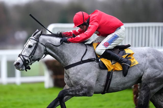 Betfair Tingle Creek Saturday – Sandown Park Racecourse – Saturday 7th December