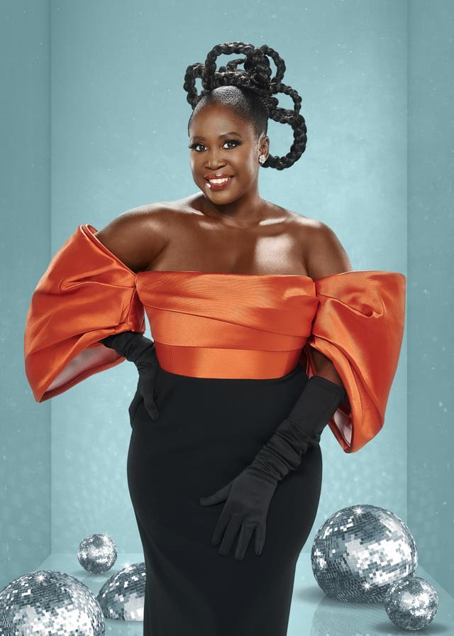 Motsi Mabuse