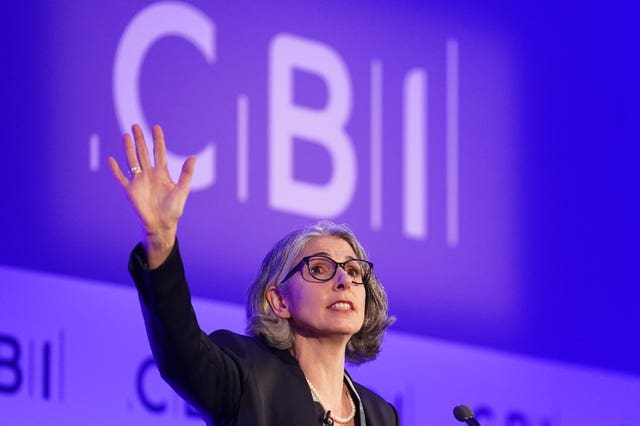 CBI conference