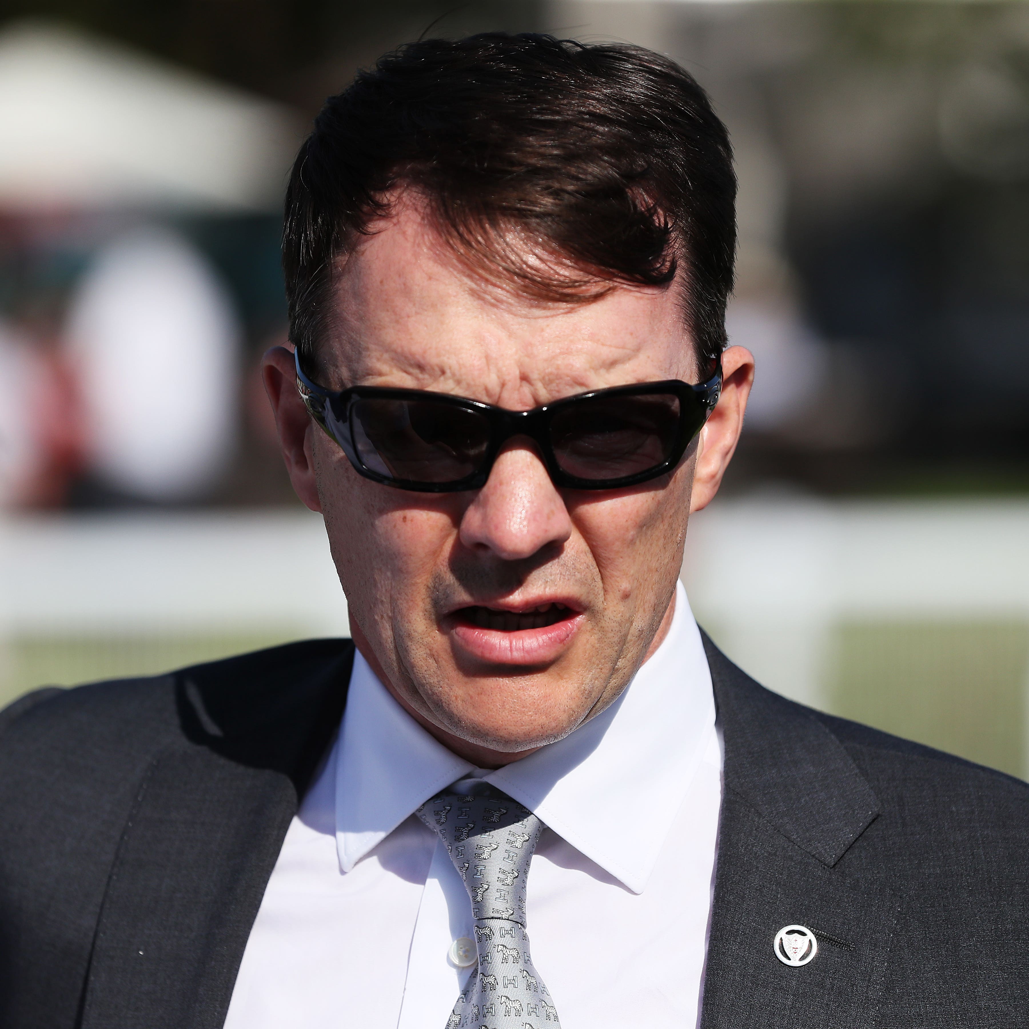 Aidan O'Brien