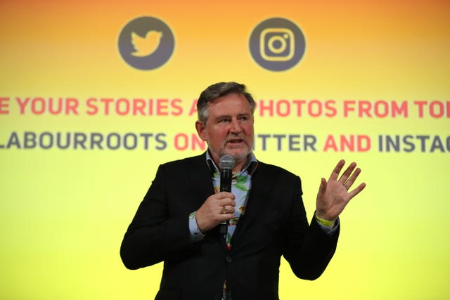 Barry Gardiner