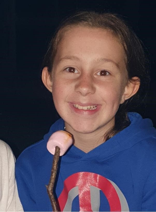 city to stand together at vigil for ava white express star