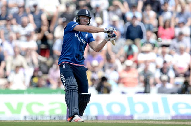 Cricket – Royal London One Day Series – England v New Zealand – The Ageas Bowl