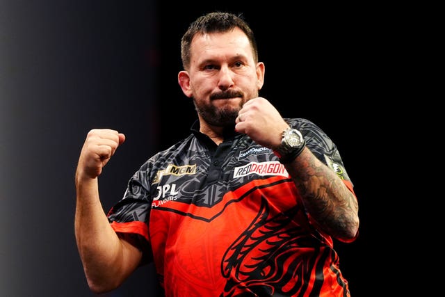 BetMGM Premier League 2026 – Night Five – Utilita Arena