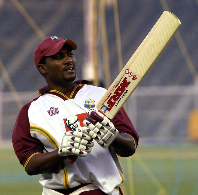 Brian Lara