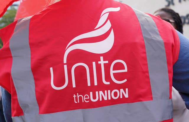 Unite logo