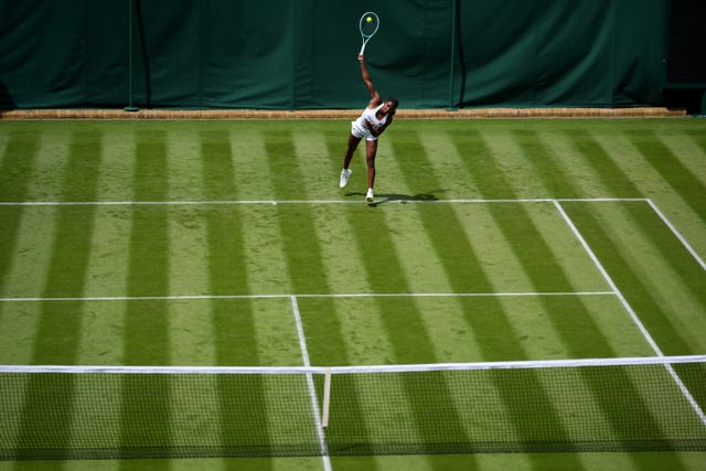 Wimbledon 2025 