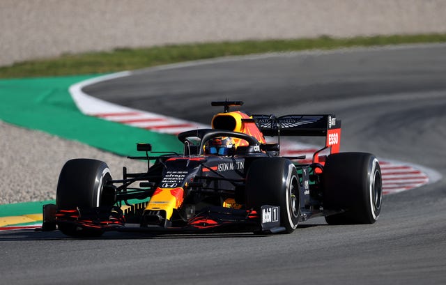 Formula One Pre-Season Testing – Day Two – Circuit de Barcelona – Catalunya