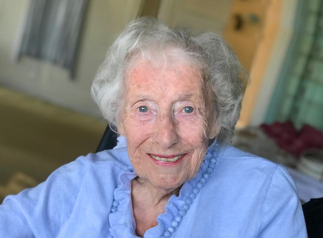 Dame Vera Lynn