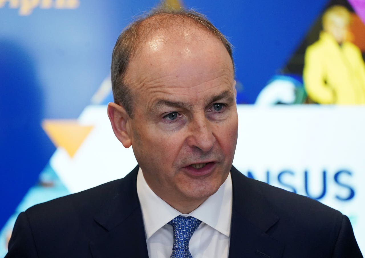 Ireland Plans Tax-Efficient Savings Scheme to Shift Cash Culture