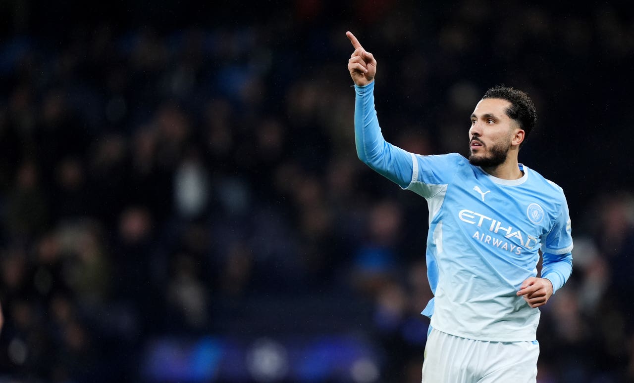 Even His Help Enzo Maresca determined to help Manchester City’s Phil Foden back to ...