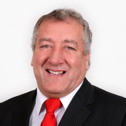 2015 General Election candidates