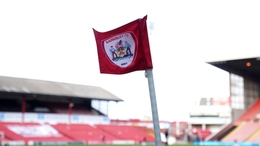 Barnsley are into the play-offs (Zac Goodwin/PA)