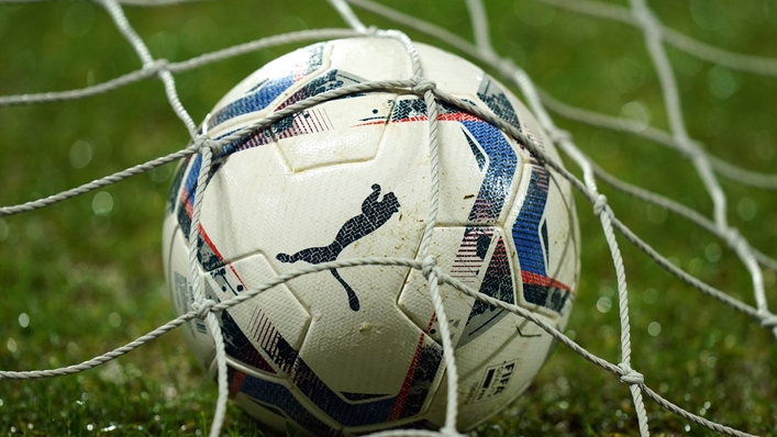 Dagenham and Oldham finished all square (Mike Egerton/PA)