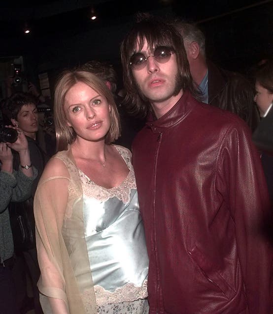 Patsy Kensit Turning 50 was wonderful and exciting The Irish News