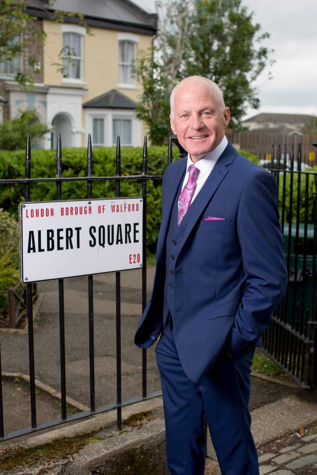 EastEnders