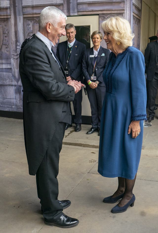 Westminster Hall