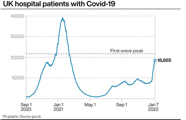 HEALTH Coronavirus