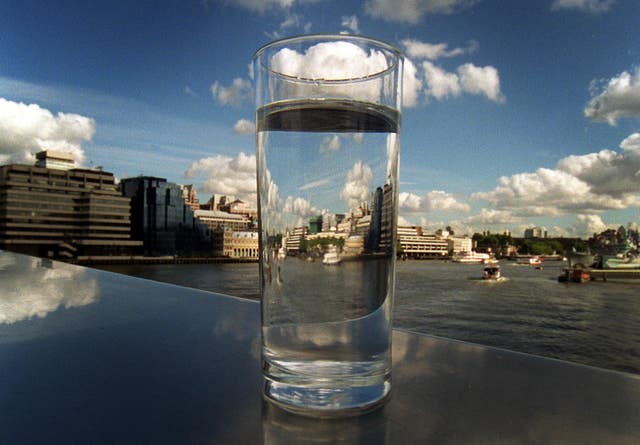 Thames Water takeover