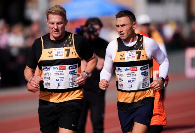 7 in 7: The Grand Finale 2026 Challenge – York