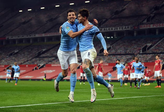 Can Manchester City get the job done? The talking points ahead of