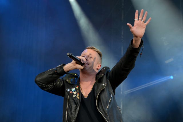 Leeds Festival 